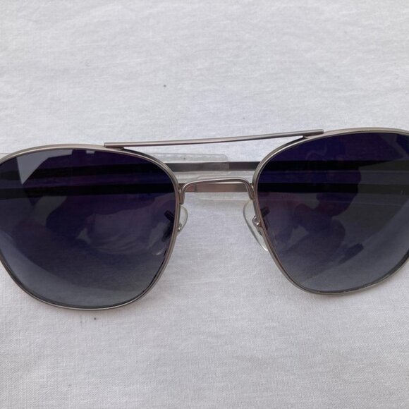 capri Other - Capri Men Sunglasses Gunmetal Frame Black Glasses DC158 55[]20 140 Eyewear